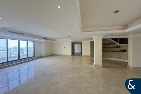 Снять в аренду пентхаус в Sadaf 2, Джумейра Бич Резиденс, Дубай: 4 спальни, 586м², № 91395 - фото 5