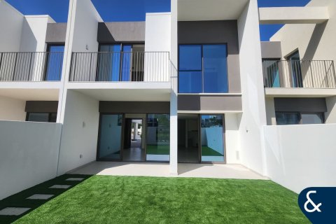 Maison de ville à Nara, The Valley, Dubai, 3 chambres, 175 m², № 91398 - photo 21