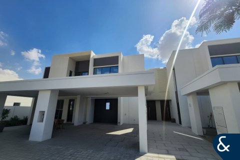 Maison de ville à Nara, The Valley, Dubai, 3 chambres, 175 m², № 91398 - photo 2