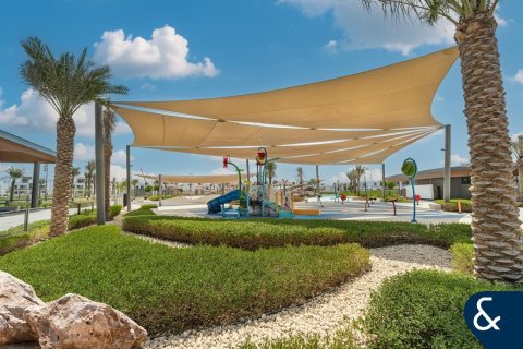 Maison de ville à Nara, The Valley, Dubai, 3 chambres, 175 m², № 91398 - photo 24