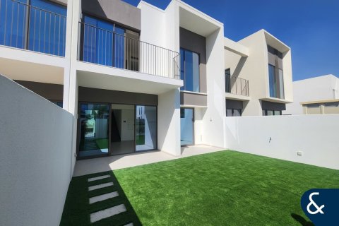 Maison de ville à Nara, The Valley, Dubai, 3 chambres, 175 m², № 91398