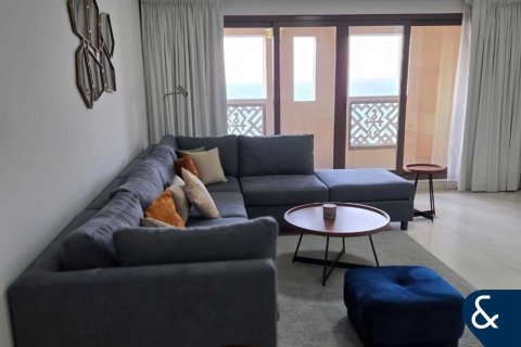 Apartamento en Kingdom of Sheba, Palm Jumeirah, Dubai, 2 dormitorios, 183 m², № 91397