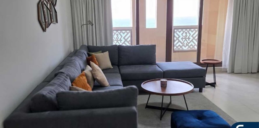 Квартира в Kingdom of Sheba, Пальма Джумейра, Дубай, 2 спальни, 183м², № 91397