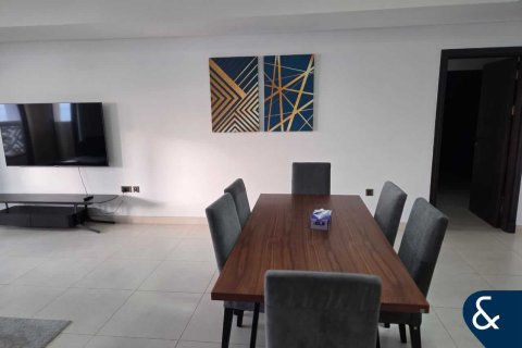 Снять в аренду квартиру в Kingdom of Sheba, Пальма Джумейра, Дубай: 2 спальни, 183м², № 91397 - фото 4