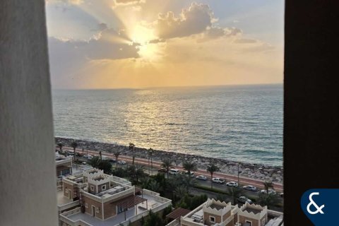 Снять в аренду квартиру в Kingdom of Sheba, Пальма Джумейра, Дубай: 2 спальни, 183м², № 91397 - фото 11