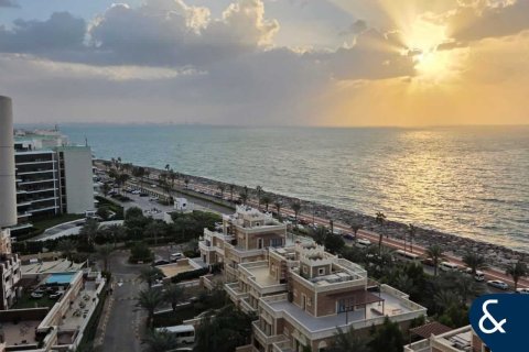 Снять в аренду квартиру в Kingdom of Sheba, Пальма Джумейра, Дубай: 2 спальни, 183м², № 91397 - фото 23