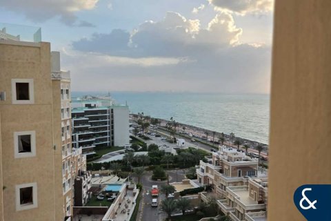 Снять в аренду квартиру в Kingdom of Sheba, Пальма Джумейра, Дубай: 2 спальни, 183м², № 91397 - фото 27