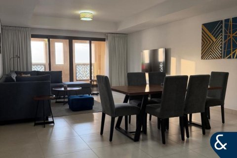 Снять в аренду квартиру в Kingdom of Sheba, Пальма Джумейра, Дубай: 2 спальни, 183м², № 91397 - фото 5