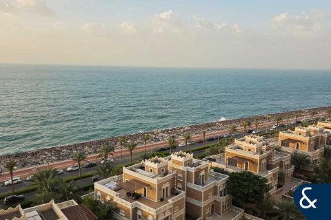 Снять в аренду квартиру в Kingdom of Sheba, Пальма Джумейра, Дубай: 2 спальни, 183м², № 91397 - фото 25