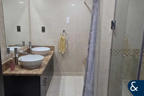 Снять в аренду квартиру в Kingdom of Sheba, Пальма Джумейра, Дубай: 2 спальни, 183м², № 91397 - фото 13