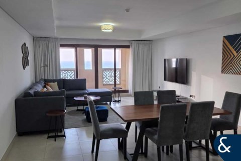 Снять в аренду квартиру в Kingdom of Sheba, Пальма Джумейра, Дубай: 2 спальни, 183м², № 91397 - фото 16