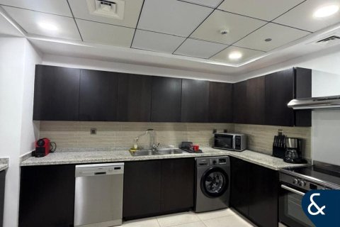 Снять в аренду квартиру в Kingdom of Sheba, Пальма Джумейра, Дубай: 2 спальни, 183м², № 91397 - фото 26