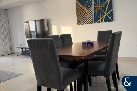 Снять в аренду квартиру в Kingdom of Sheba, Пальма Джумейра, Дубай: 2 спальни, 183м², № 91397 - фото 21