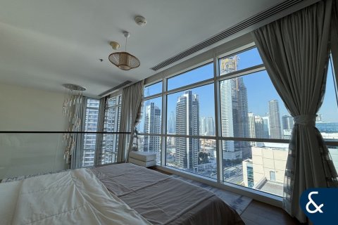 Appartement à Bay Square, Business Bay, Dubai, studio, 121 m², № 91387 - photo 8
