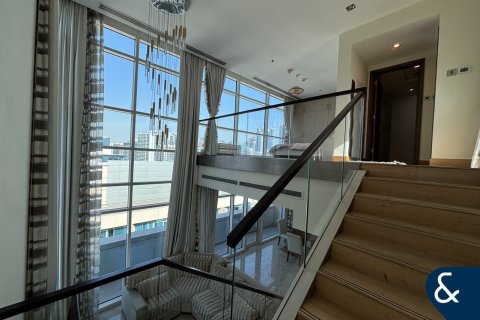 Appartement à Bay Square, Business Bay, Dubai, studio, 121 m², № 91387 - photo 6