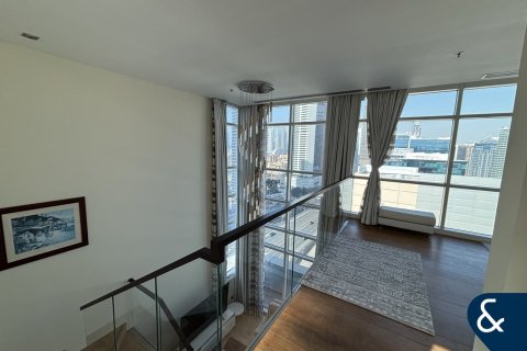 Appartement à Bay Square, Business Bay, Dubai, studio, 121 m², № 91387 - photo 10