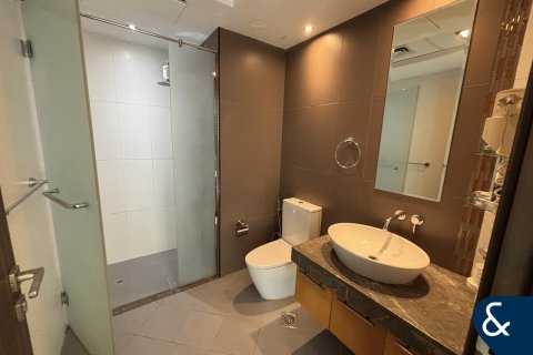Appartement à Bay Square, Business Bay, Dubai, studio, 121 m², № 91387 - photo 7