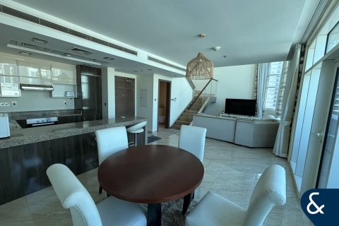 Appartement à Bay Square, Business Bay, Dubai, studio, 121 m², № 91387