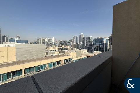 Appartement à Bay Square, Business Bay, Dubai, studio, 121 m², № 91387 - photo 12