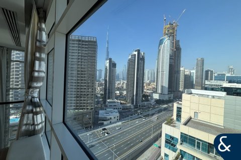 Appartement à Bay Square, Business Bay, Dubai, studio, 121 m², № 91387 - photo 9
