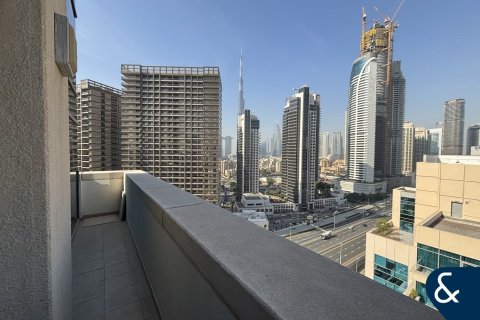 Appartement à Bay Square, Business Bay, Dubai, studio, 121 m², № 91387 - photo 3