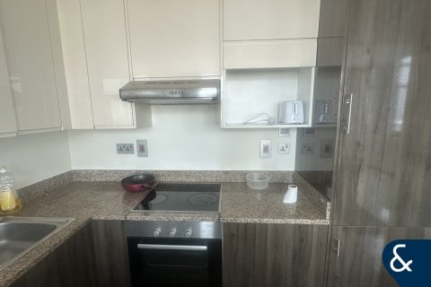 Apartment in Bay Square, Business Bay, Dubai studio, 121 sq.m. № 91387 - photo 8