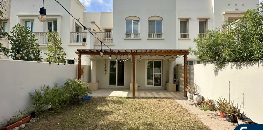 Вилла в Springs 15, The Springs, Дубай, 2 спальни, 157м², № 91396