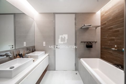 Apartamento en Bluewaters Residences, Bluewaters, Dubai, 2 dormitorios, 140 m², № 74170 - foto 16