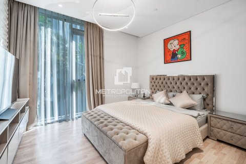 Apartamento en Bluewaters Residences, Bluewaters, Dubai, 2 dormitorios, 140 m², № 74170 - foto 7