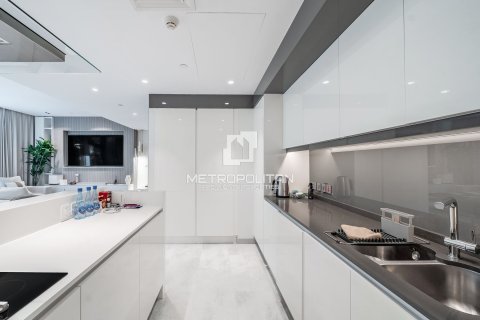 Apartamento en Bluewaters Residences, Bluewaters, Dubai, 2 dormitorios, 140 m², № 74170 - foto 5