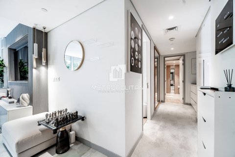 Apartamento en Bluewaters Residences, Bluewaters, Dubai, 2 dormitorios, 140 m², № 74170 - foto 12