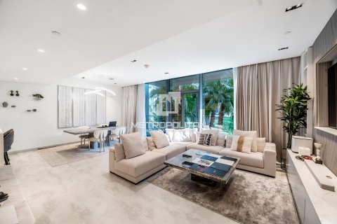 Apartamento en Bluewaters Residences, Bluewaters, Dubai, 2 dormitorios, 140 m², № 74170 - foto 1