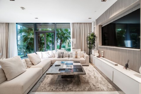 Apartamento en Bluewaters Residences, Bluewaters, Dubai, 2 dormitorios, 140 m², № 74170 - foto 8