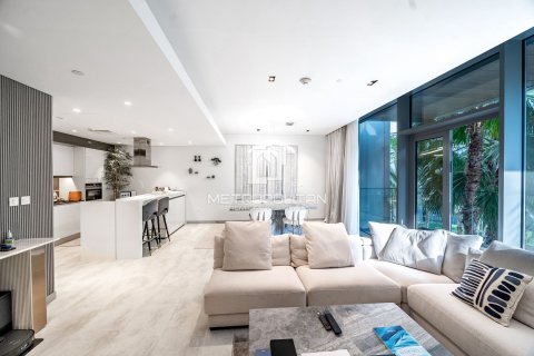 Apartamento en Bluewaters Residences, Bluewaters, Dubai, 2 dormitorios, 140 m², № 74170 - foto 4