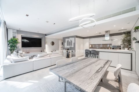 Apartamento en Bluewaters Residences, Bluewaters, Dubai, 2 dormitorios, 140 m², № 74170 - foto 10