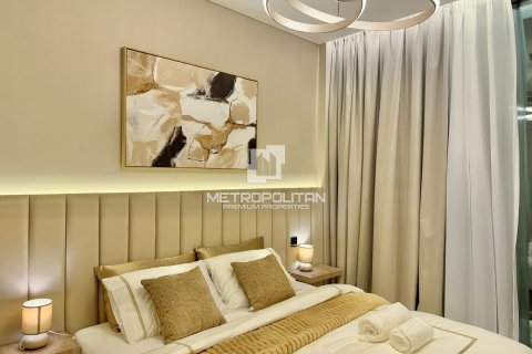 Apartment in Sobha Hartland, Mohammed Bin Rashid City, Dubai 3 bedrooms, 146 sq.m. № 74187 - photo 11