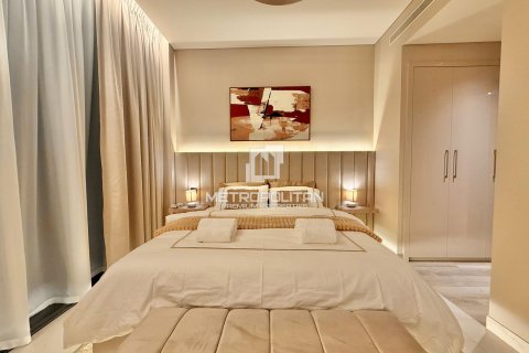 Apartment in Sobha Hartland, Mohammed Bin Rashid City, Dubai 3 bedrooms, 146 sq.m. № 74187 - photo 2