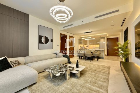 Apartment in Sobha Hartland, Mohammed Bin Rashid City, Dubai 3 bedrooms, 146 sq.m. № 74187 - photo 6