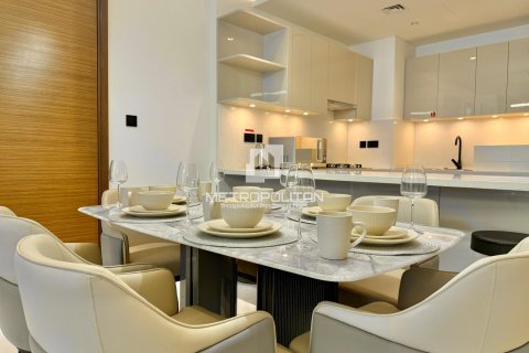 Apartment in Sobha Hartland, Mohammed Bin Rashid City, Dubai 3 bedrooms, 146 sq.m. № 74187 - photo 9