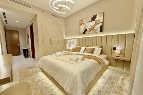 Apartment in Sobha Hartland, Mohammed Bin Rashid City, Dubai 3 bedrooms, 146 sq.m. № 74187 - photo 10