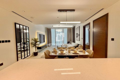 Apartment in Sobha Hartland, Mohammed Bin Rashid City, Dubai 3 bedrooms, 146 sq.m. № 74187 - photo 12
