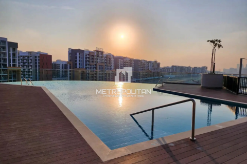 شقة في Sobha Hartland, مدينة محمد بن راشد, دبي 1غرف نوم, 66 م² رقم 74175 - صورة 7