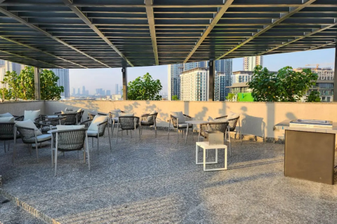 شقة في Sobha Hartland, مدينة محمد بن راشد, دبي 1غرف نوم, 66 م² رقم 74175 - صورة 8