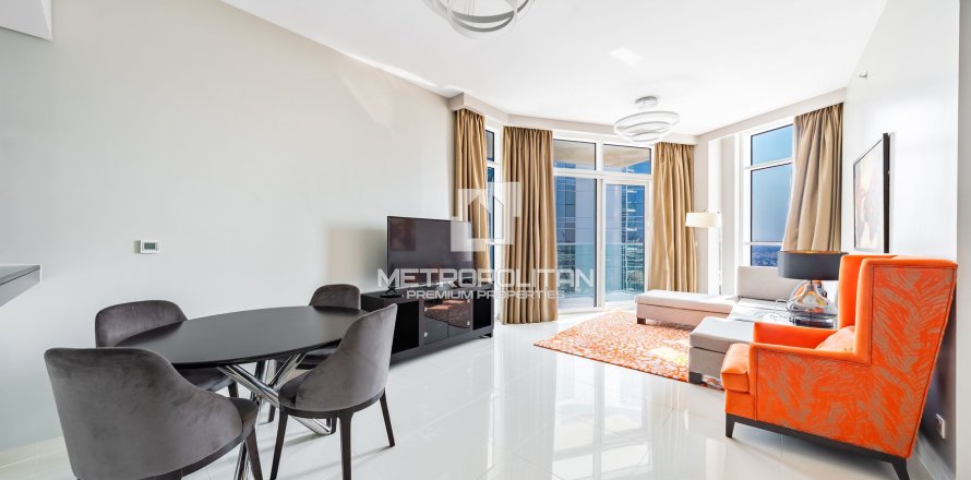 Apartment in Artesia, DAMAC Hills (Akoya by DAMAC), Dubai 2 bedrooms, 127 sq.m. № 74174