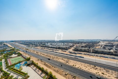 Снять в аренду квартиру в Artesia, DAMAC Hills (Akoya by DAMAC), Дубай: 2 спальни, 127м², № 74174 - фото 27