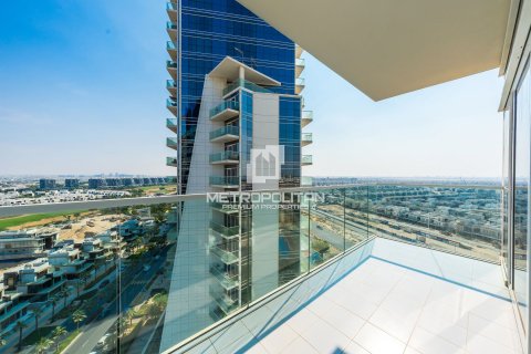 Снять в аренду квартиру в Artesia, DAMAC Hills (Akoya by DAMAC), Дубай: 2 спальни, 127м², № 74174 - фото 20