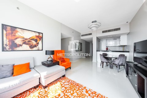 Снять в аренду квартиру в Artesia, DAMAC Hills (Akoya by DAMAC), Дубай: 2 спальни, 127м², № 74174 - фото 2