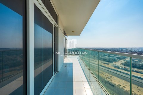 Снять в аренду квартиру в Artesia, DAMAC Hills (Akoya by DAMAC), Дубай: 2 спальни, 127м², № 74174 - фото 25
