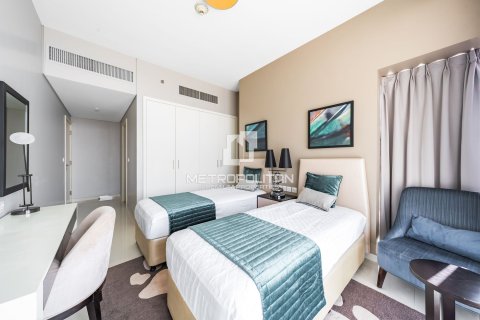 Снять в аренду квартиру в Artesia, DAMAC Hills (Akoya by DAMAC), Дубай: 2 спальни, 127м², № 74174 - фото 8