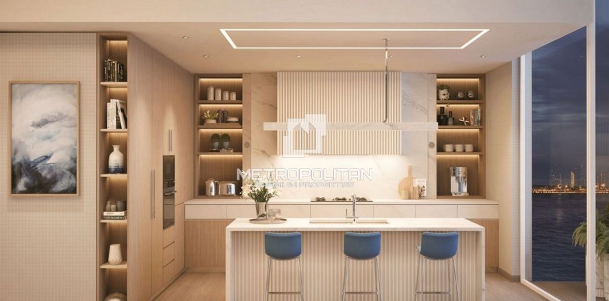 Appartement à Mohammed Bin Rashid City, Dubai, 1 chambre, 68 m², № 74181